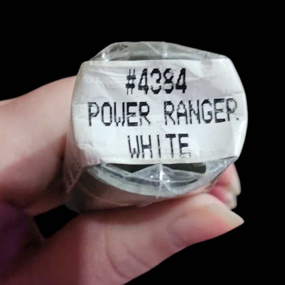 Power Ranger Poster - Unopened - Picture 3 of 3